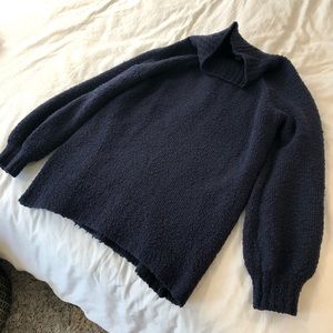 Aerie sweater